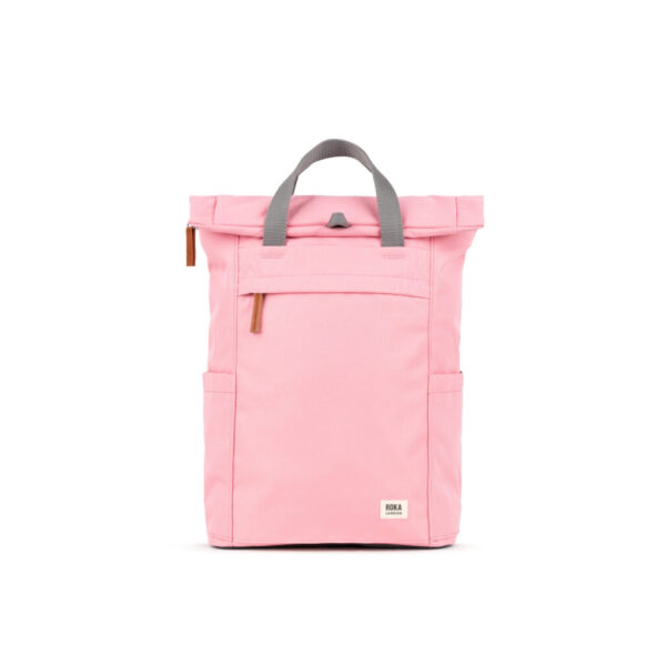 Roka Finchley Backpack Medium Rose