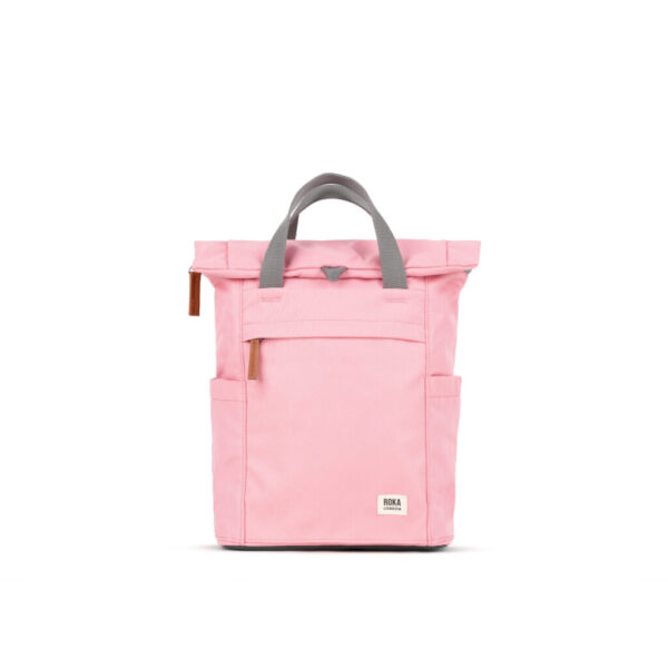 Roka Finchley Backpack Small Rose