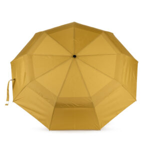 Roka Recycled Nylon Umbrellas Yellow