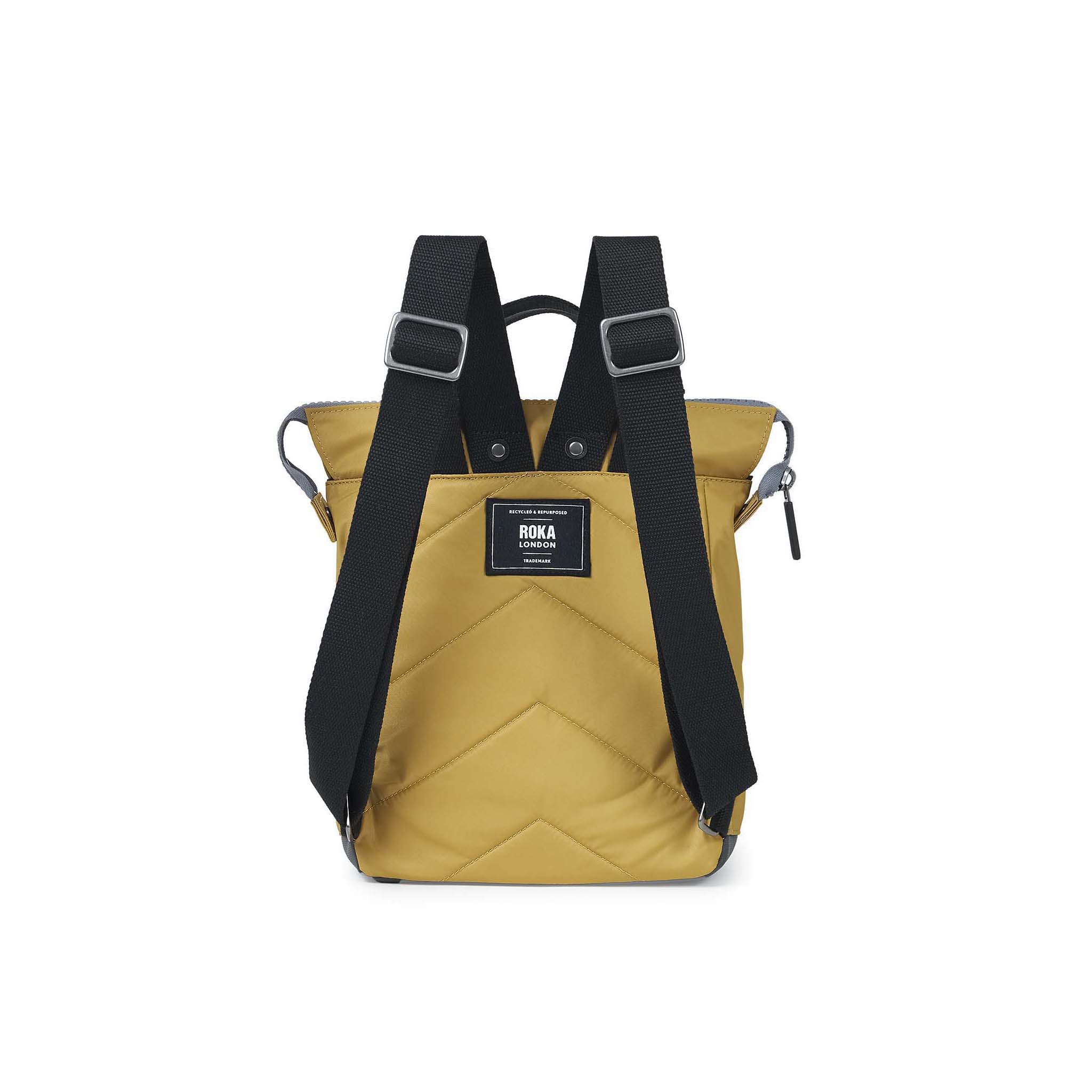 Roka Bantry Small Black Label Corn Backpack