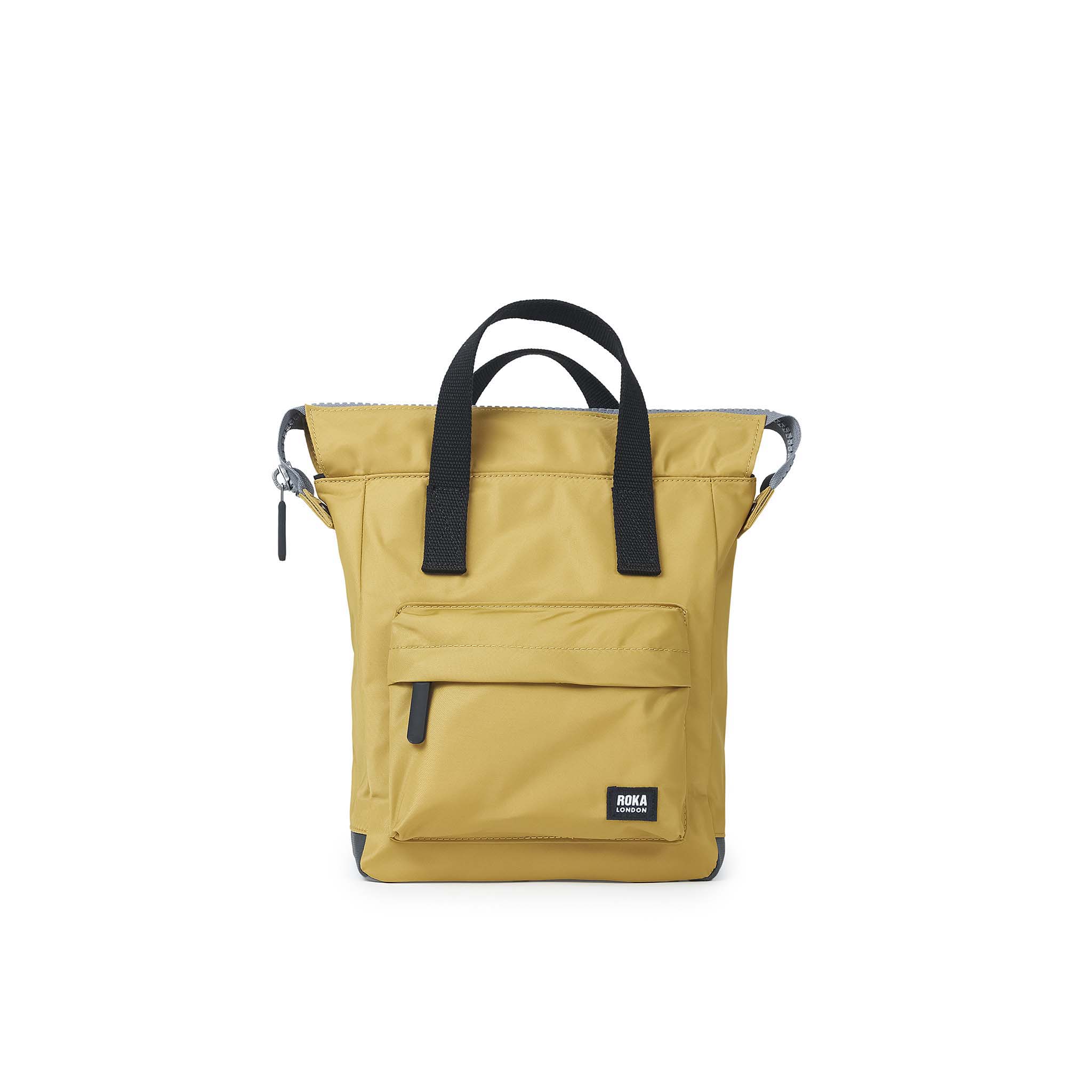 Roka Bantry Small Black Label Corn Backpack