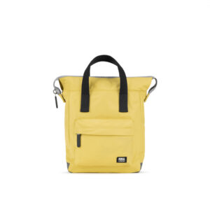 Roka Black Label Bantry Recycled Bamboo small backpack