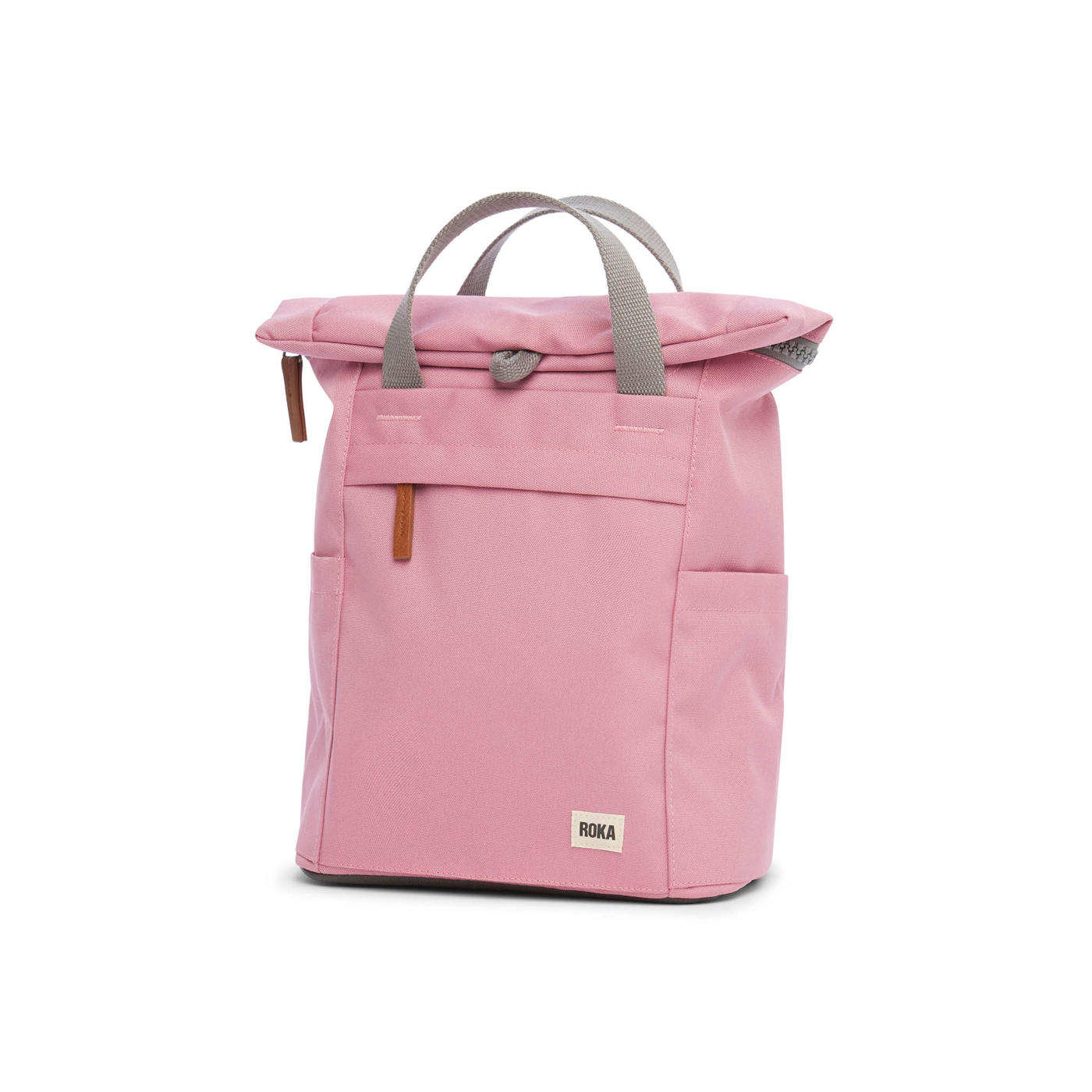 Roka Finchley Small Backpack - Blossom Pink