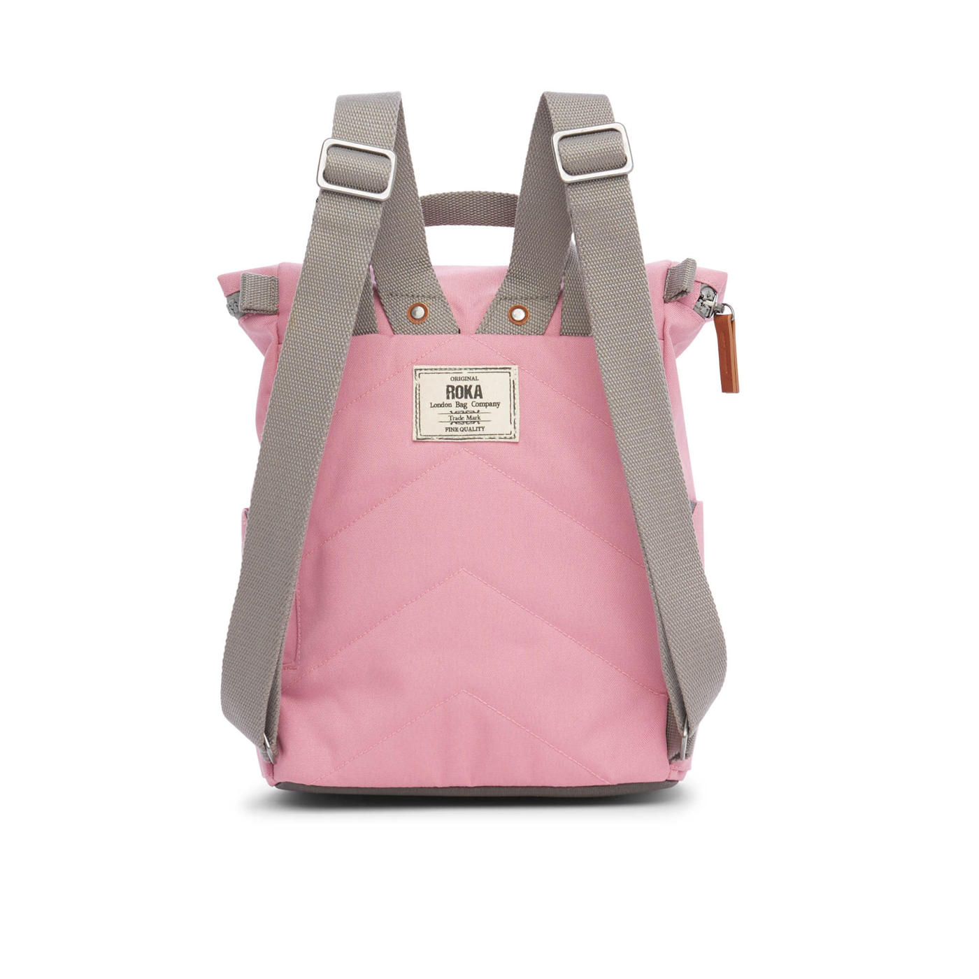 Roka Finchley Small Backpack - Blossom Pink